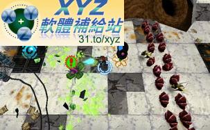 巨蟲入侵 Centipede Infestation USA WII(美版)(DVD版)